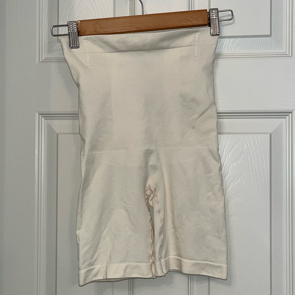 Shapermint Empetua High Waisted Shaper Short Shapewear